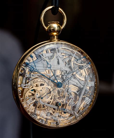 breguet pocket watch replica|breguet marie antoinette watch.